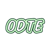 0Dte Sticker by Stock King Options