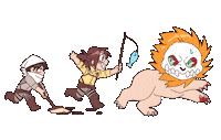 Shingeki No Kyojin Levi Ackerman Sticker