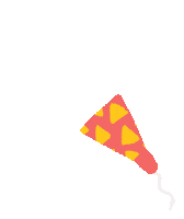 Happy Dance Sticker by Emily Redfearn