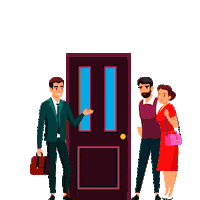 Imobiliaria Corretor Sticker by Imoverso