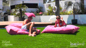 season 1 lol GIF by Love Island Australia