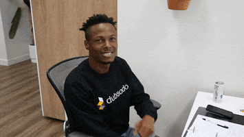 Great Job GIF by Dubsado