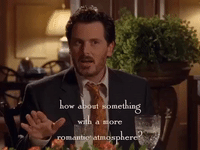 season 4 netflix GIF by Gilmore Girls 