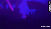 grouptherapy abgt300 GIF by Anjunabeats