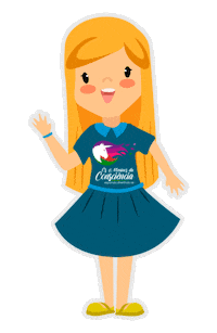 Miih Sticker by Os Meninos da Consciência