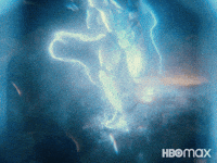 Justice League Flash GIF by HBO Max