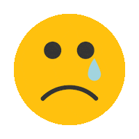 Emoticons Smile Sticker by Digital Pratik