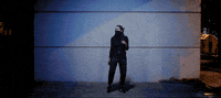 Sub Pop Running GIF by Sub Pop Records