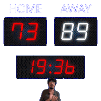 73 Home Sticker