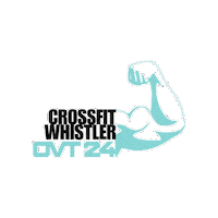 Ovt24 Sticker by ThrowDown Series