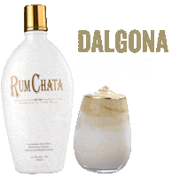 Coffee Drink Sticker by RumChata