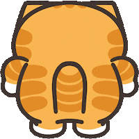 Emoji Fart Sticker by MochiDad