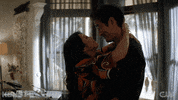 Tv Show Love GIF by CW Kung Fu