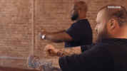 work out GIF by F*CK, THAT'S DELICIOUS