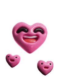 Valentines Day Love Sticker by Evan Hilton