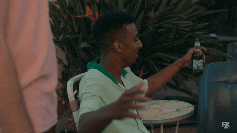 Lil Dicky GIF by DAVE