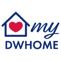 Homeforsale Sticker by David Weekley Homes