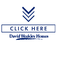 Coming Soon Congrats Sticker by David Weekley Homes