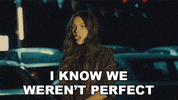 Relationship Breakup GIF by Olivia Rodrigo