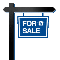 Swipe Up Real Estate Sticker by boldmarketing