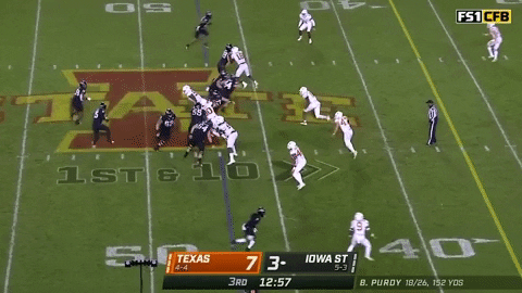 DBSports giphygifmaker GIF