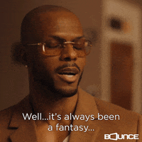 Imagine Hopeless Romantic GIF by Bounce