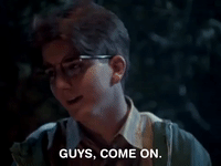 nickrewind nicksplat are you afraid of the dark the tale of the lonely ghost GIF