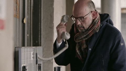 Jordi Baste Technology GIF by No pot ser! TV3