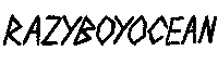 강별 Sticker