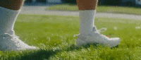 Summer Fall GIF by Aaron Taos
