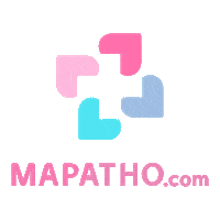 mapatho maladie chronique mapatho mapathocom pathologie Sticker