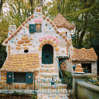 Door Hello GIF by Efteling