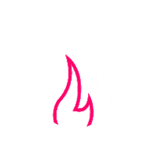 kainakai fire sua kainakai Sticker