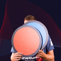 Kamil Syprzak Sport GIF by Paris Saint-Germain Handball