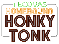 Dance Hall Cowboy Sticker by Tecovas