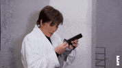 Sad Keeping Up With The Kardashians GIF by E!