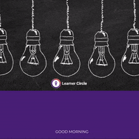 Life Morning GIF by Learner Circle
