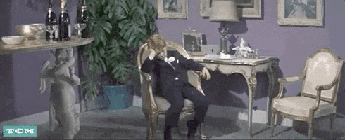 Happy Fathers Day GIF by Turner Classic Movies