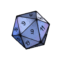 Game Dungeonsanddragons Sticker