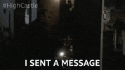 Amazon Prime Video GIF by The Man in the High Castle