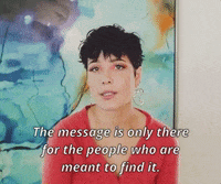 Episode 9 GIF by Halsey