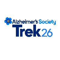 Alzheimers Sticker by Alzheimer's Society