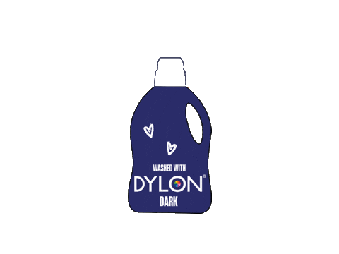 DylonUnitedKingdom dylon Sticker