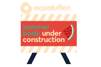 Sticker by Equalution