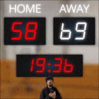 58 Home GIF