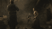 Run Away Baldurs Gate GIF by Xbox