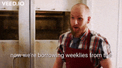 jimmyjees aunty donna GIF