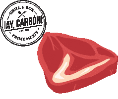 Pedido Carne Asada Sticker by Ay Carbon
