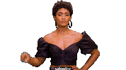 Black Lives Matter Hair Sticker by Salon Line