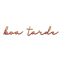 marianitelli bom dia sextou arrasta boa noite Sticker